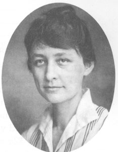 Georgia O'Keeffe