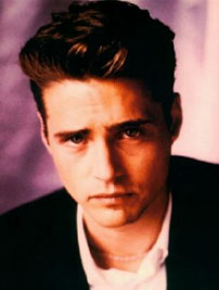 Jason Priestley