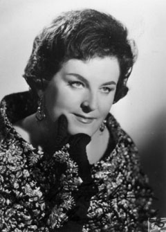 Birgit Nilsson