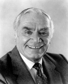 Ernest Borgnine