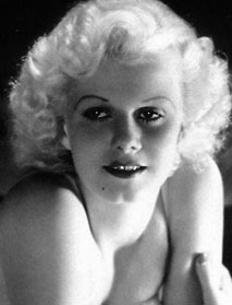 Jean Harlow