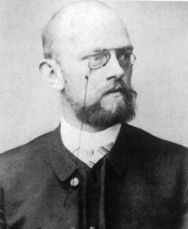 David Hilbert