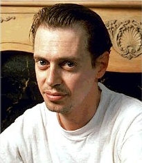 Steve Buscemi