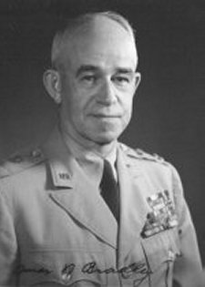 Omar Bradley