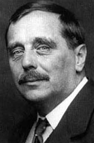 H. G. Wells