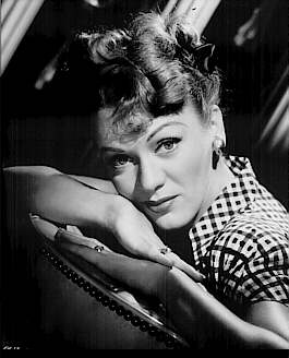 Eve Arden