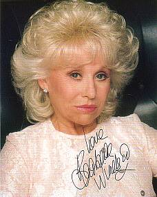 Barbara Windsor