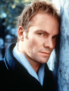 Sting