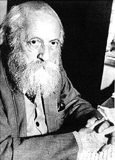 Martin Buber