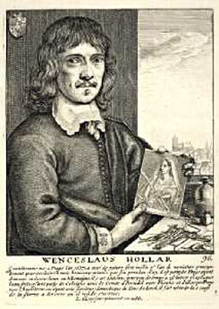 Wenzel Hollar