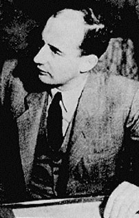 Raoul Wallenberg