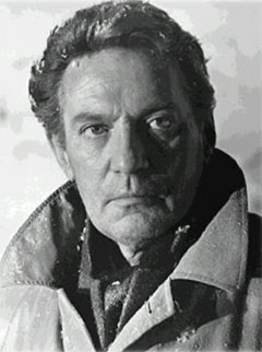 Peter Finch