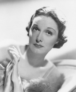 Gail Patrick