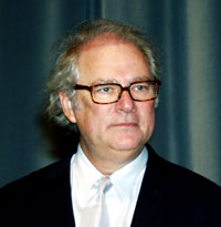 Barry Levinson