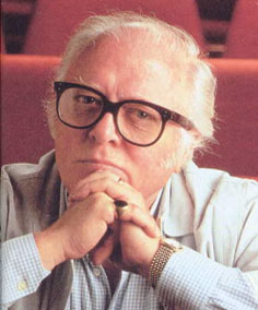 Richard Attenborough