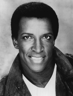 Dorian Harewood