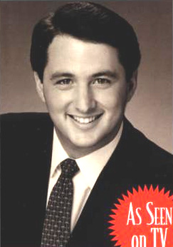 Kevin Trudeau