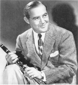 Benny Goodman