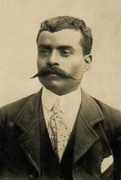 Emiliano Zapata