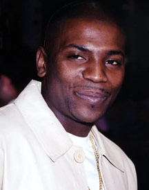 Mekhi Phifer