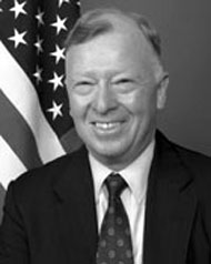 Harvey J. Goldschmid