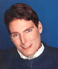 Christopher Reeve