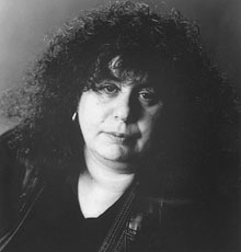 Andrea Dworkin