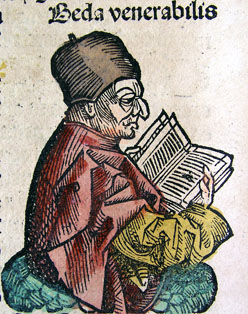 Venerable Bede