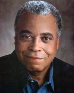 James Earl Jones