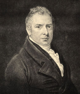 William Hone