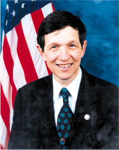 Dennis Kucinich