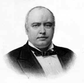 Robert G. Ingersoll