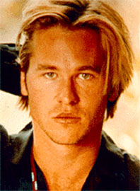 Val Kilmer