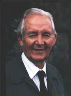 James Herriot