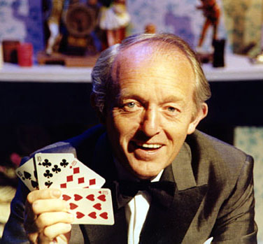 Paul Daniels