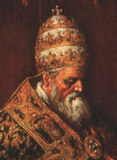 Pope Honorius III