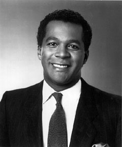 Clifton Davis