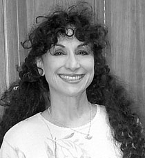 Diane Ackerman