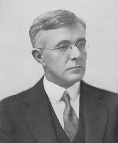 Irving Langmuir