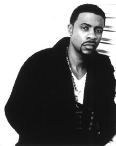 Keith Sweat