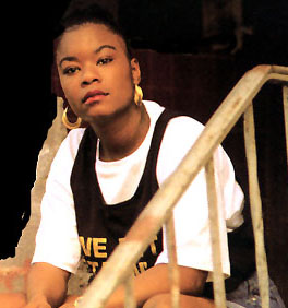 Roxanne Shante