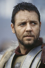 Russell Crowe