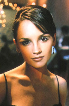 Rachael Leigh Cook