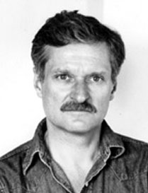 John Ashbery