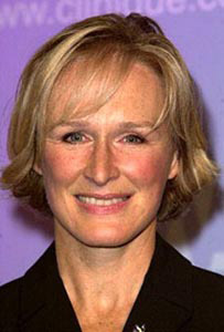 Glenn Close