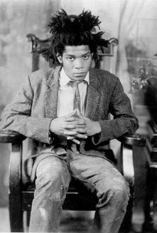 Jean-Michel Basquiat