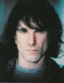 Daniel Day-Lewis