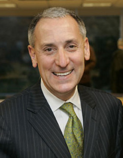 Eric D. Fingerhut