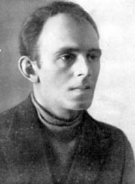 Osip Mandelshtam