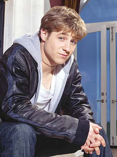 Benjamin McKenzie